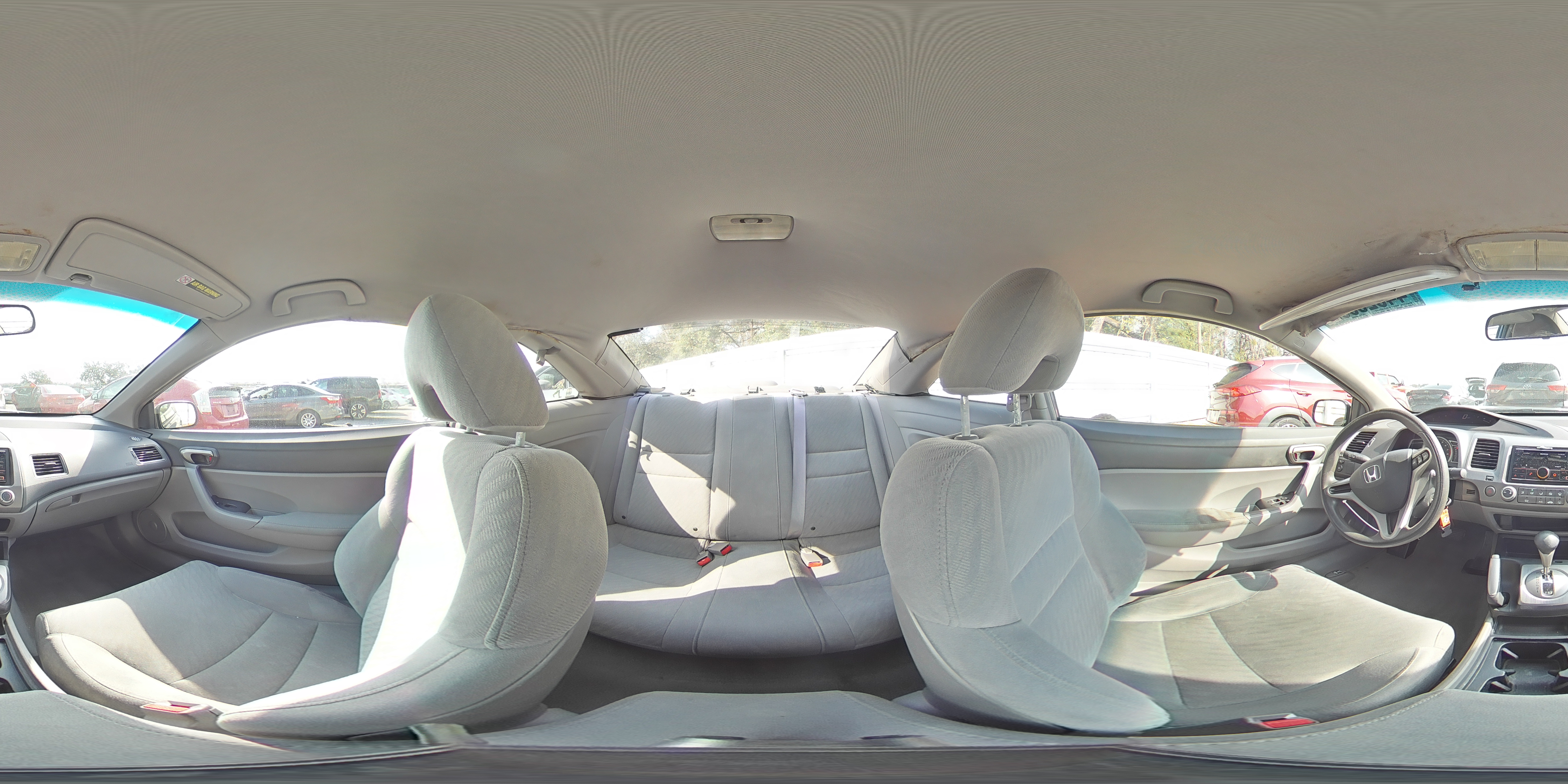 2010 Honda Civic - Image 12