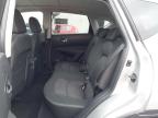 2013 NISSAN QASHQAI N- for sale at Copart CHESTER