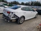 2018 Kia Optima Lx na sprzedaż w Ocala, FL - Rear End