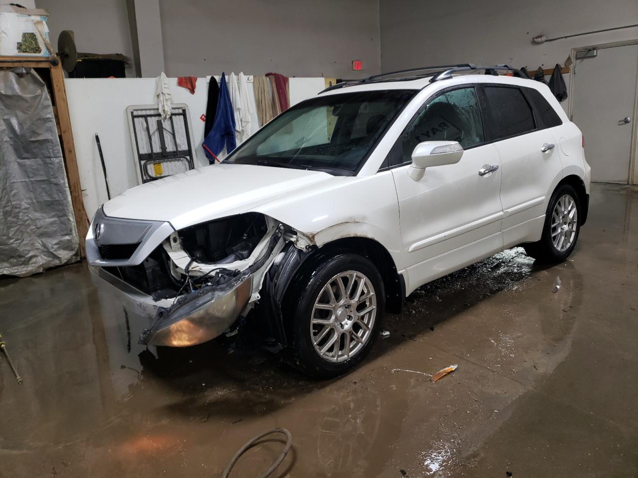 2010 Acura RDX - Image 1
