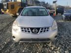 2011 Nissan Rogue S იყიდება Mebane-ში, NC - Normal Wear