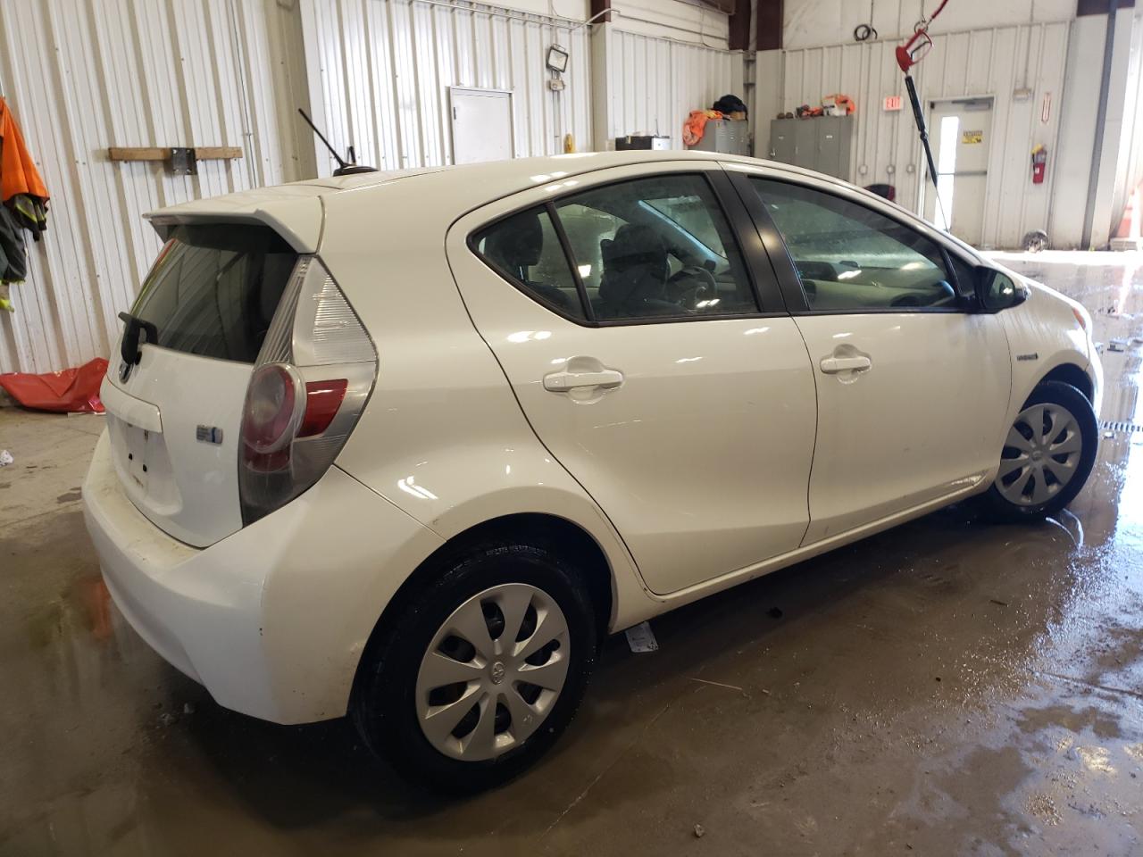 2012 Toyota Prius - Image 3