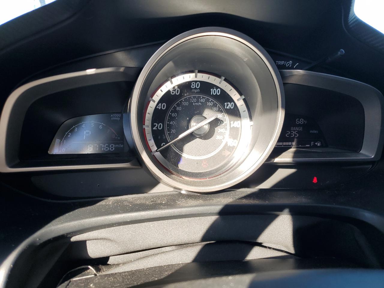 2016 Mazda 3 - Image 9