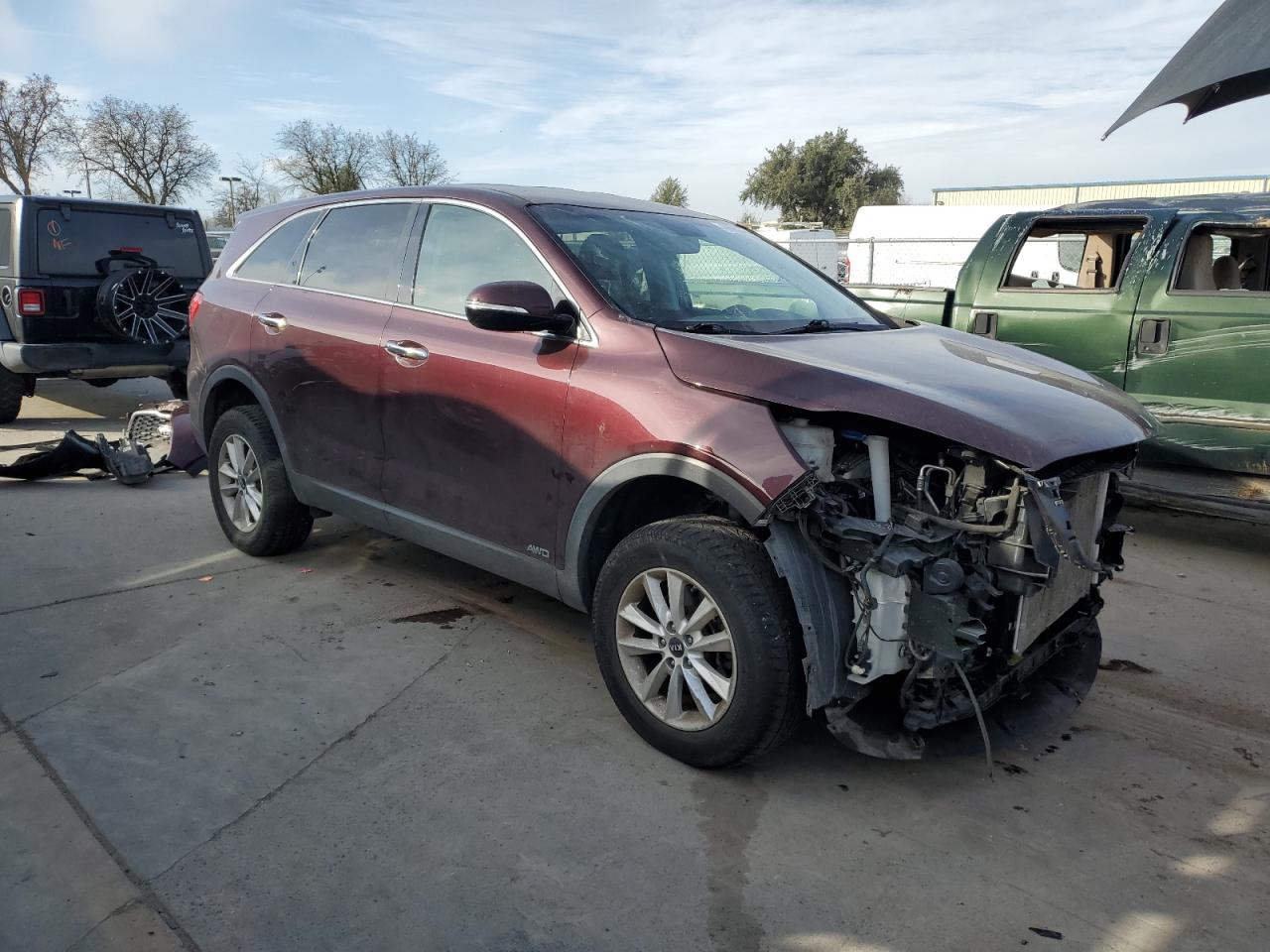2019 Kia Sorento - Image 4