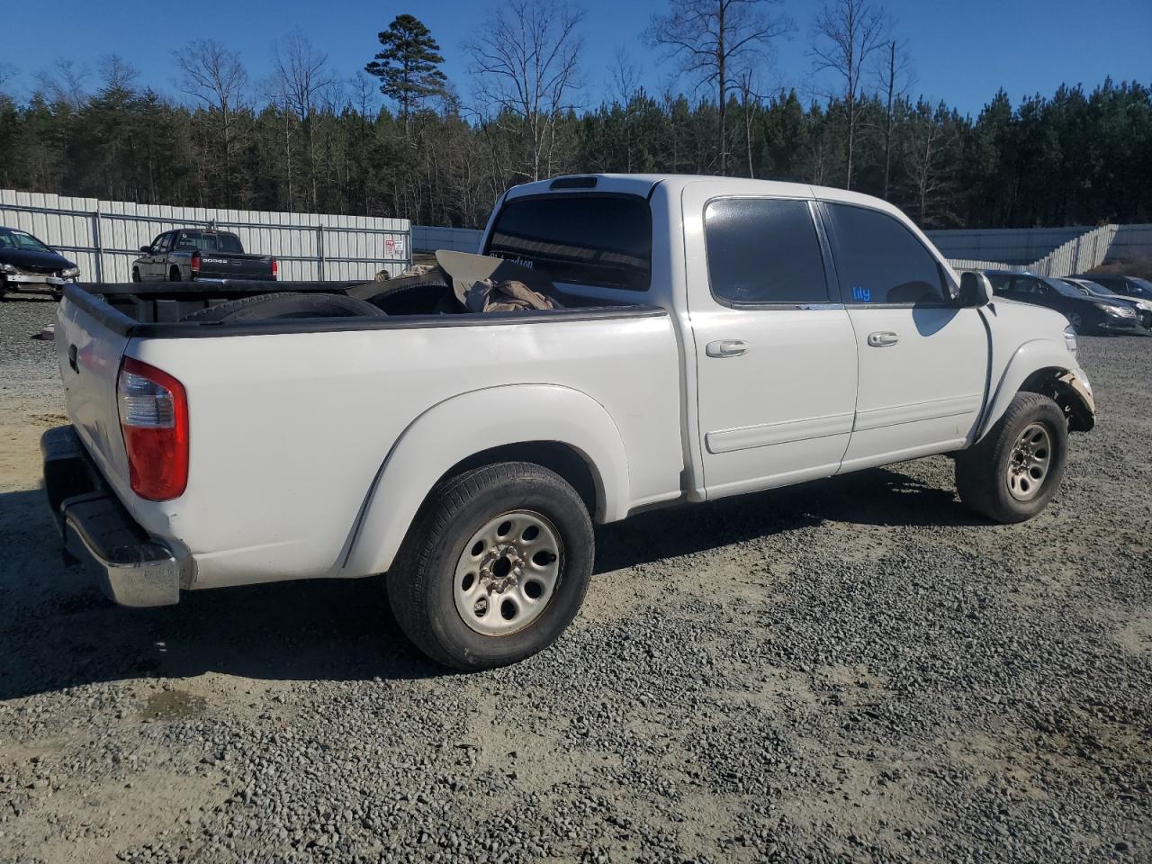 2005 Toyota Tundra - Image 3