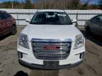 2017 Gmc Terrain Sle للبيع في Exeter، RI - Rear End