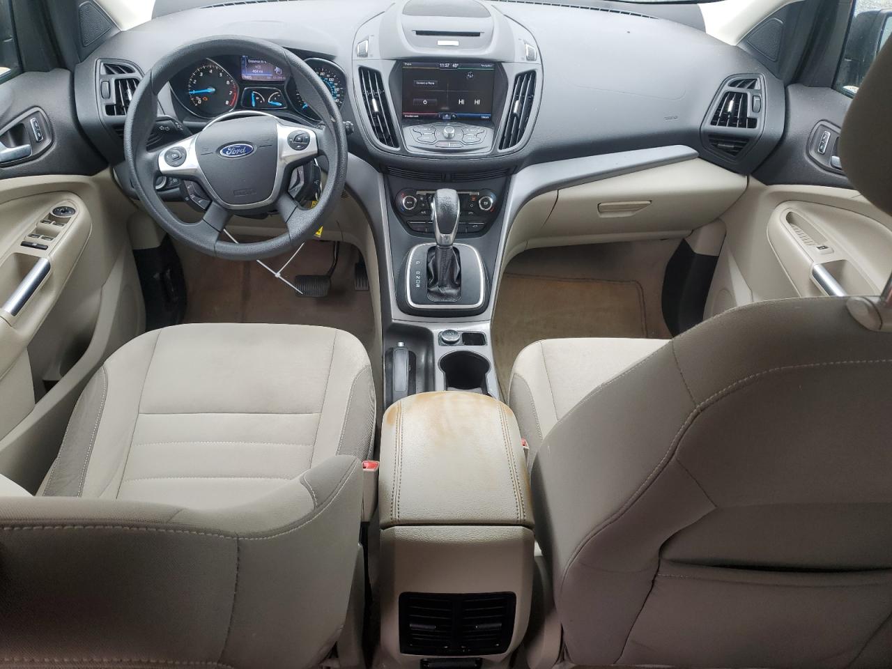 2013 Ford Escape - Image 8