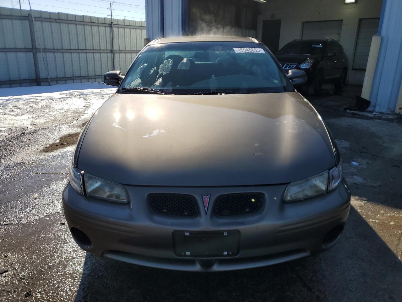 2001 Pontiac Grand Prix - Image 5
