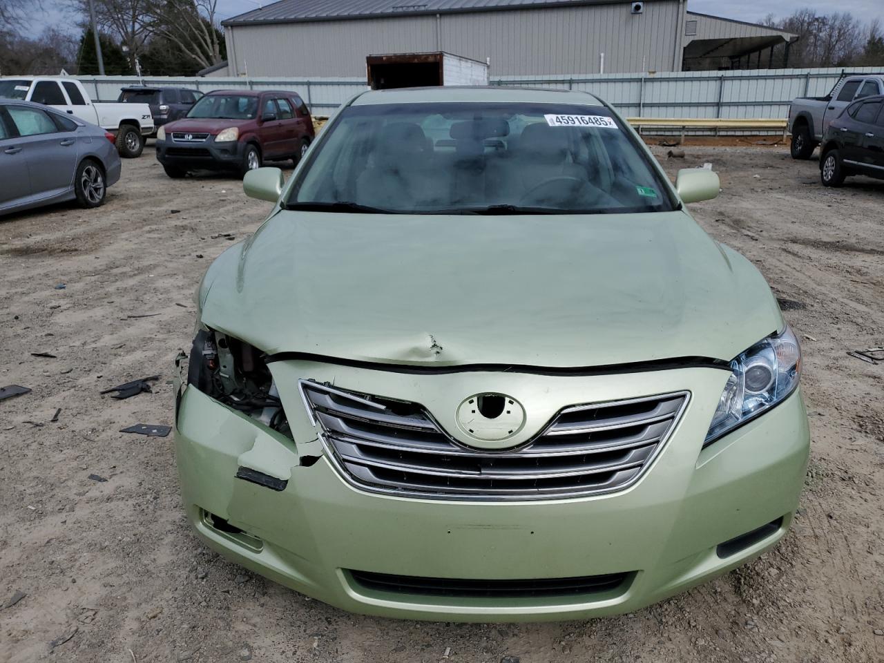 2009 Toyota Camry - Image 5
