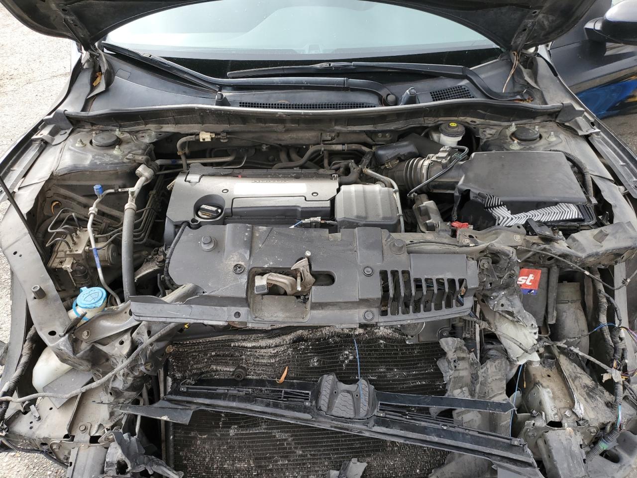 2015 Honda Accord - Image 12