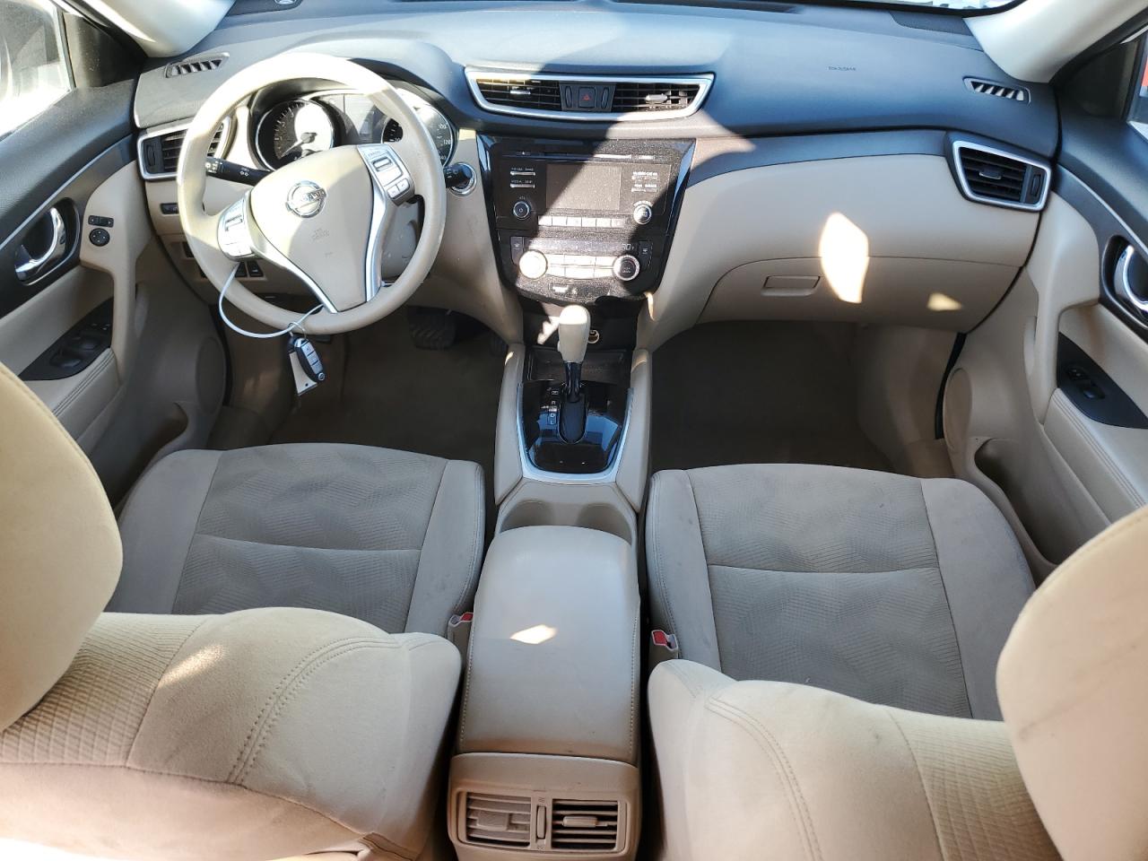 2014 Nissan Rogue - Image 8