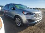 2020 Ford Edge Titanium продається в West Palm Beach, FL - Water/Flood