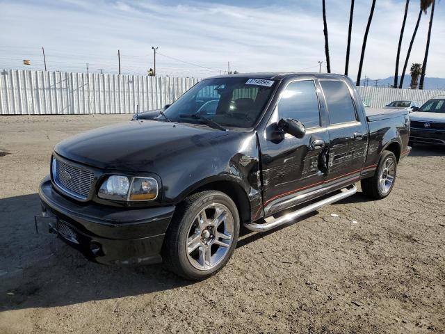 2001 Ford F150 Supercrew