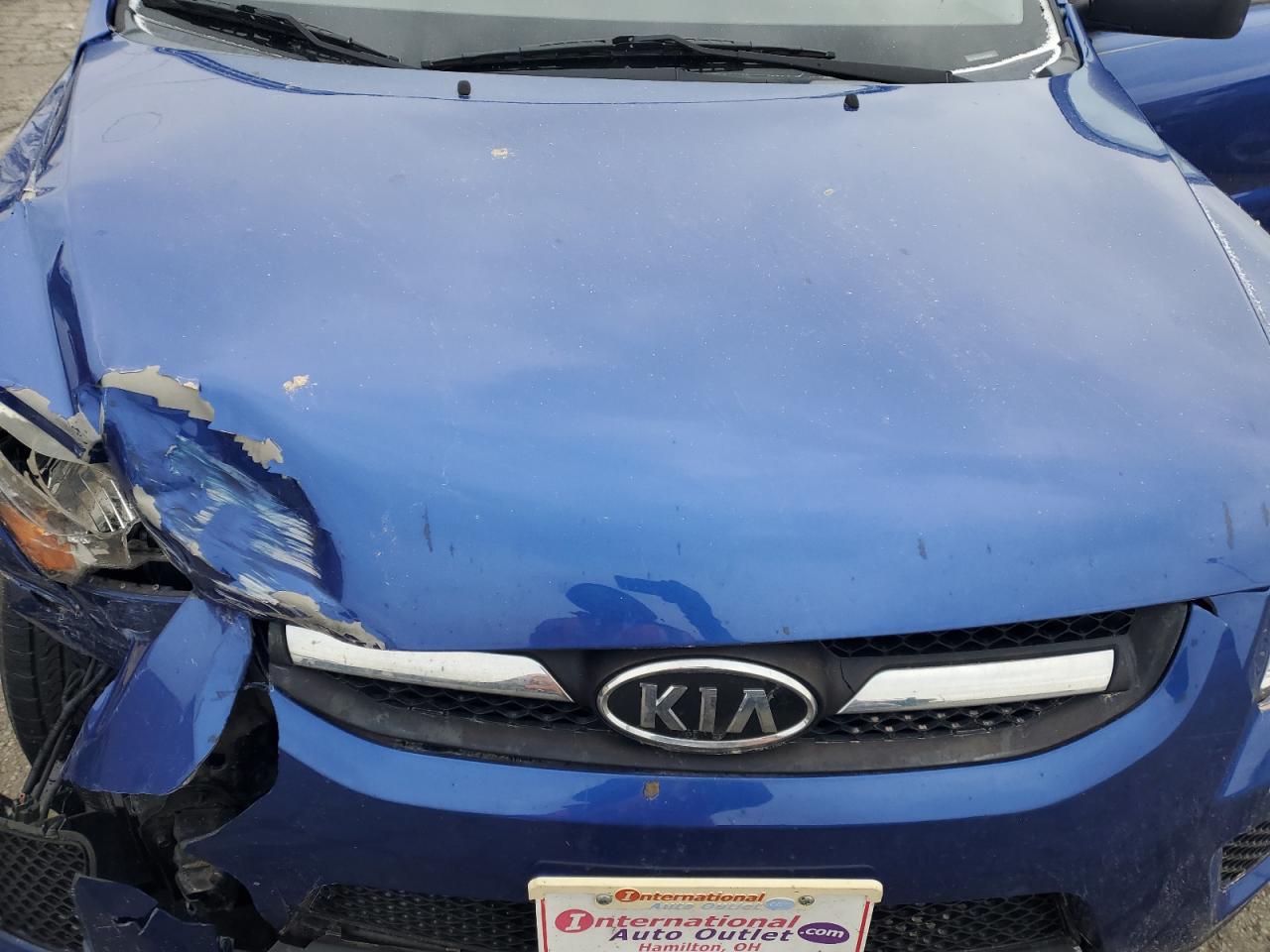 2009 Kia Sportage - Image 14