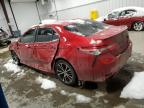2019 Toyota Camry L de vânzare în Windham, ME - Side