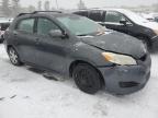 2010 Toyota Corolla Matrix  იყიდება Exeter-ში, RI - Front End