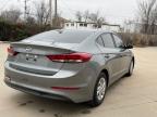 2018 Hyundai Elantra Se за продажба в Oklahoma City, OK - Hail