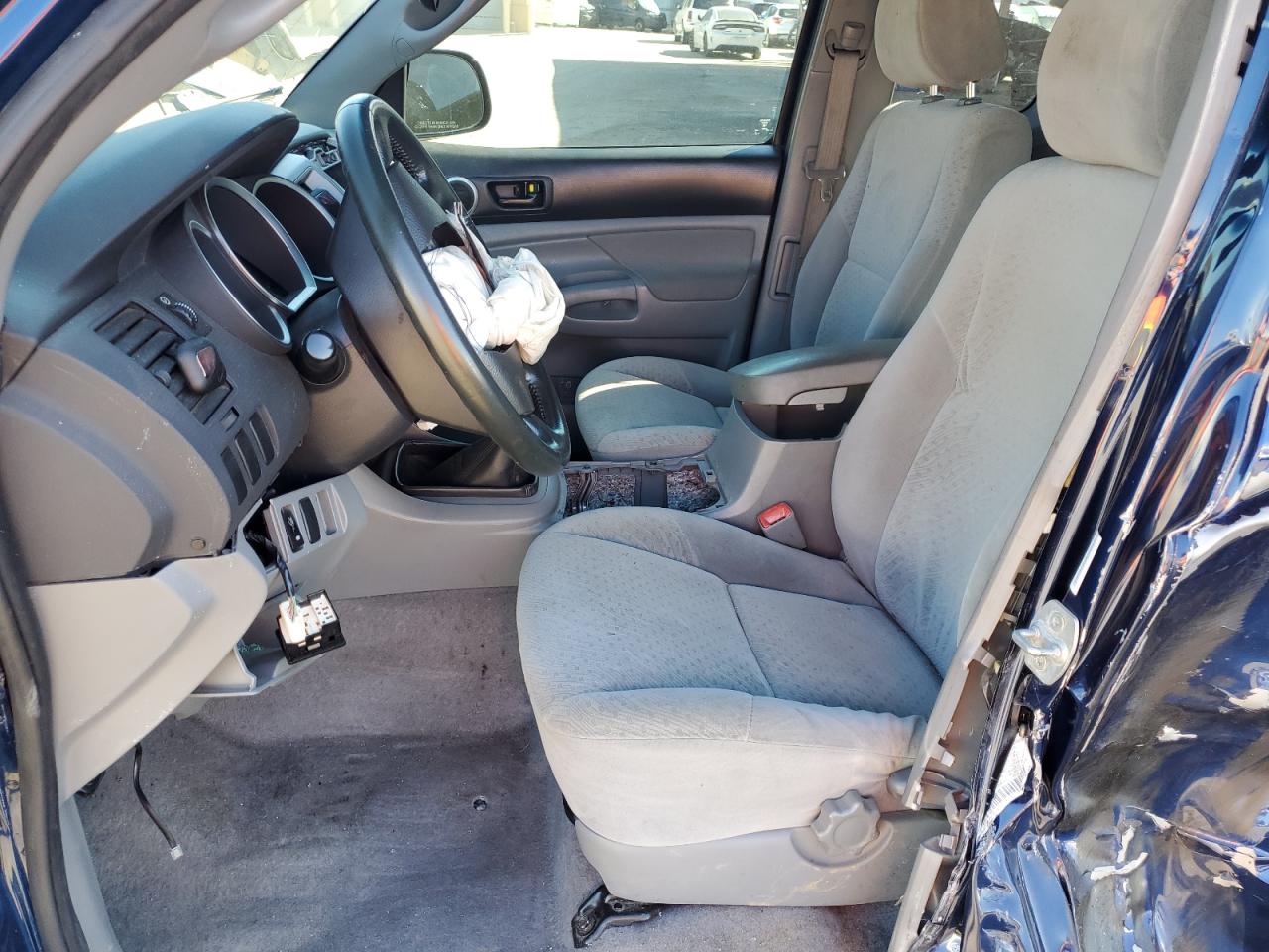 2006 Toyota Tacoma - Image 7
