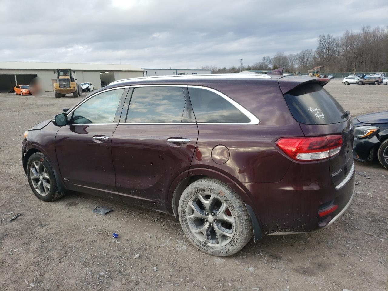 2018 Kia Sorento - Image 2