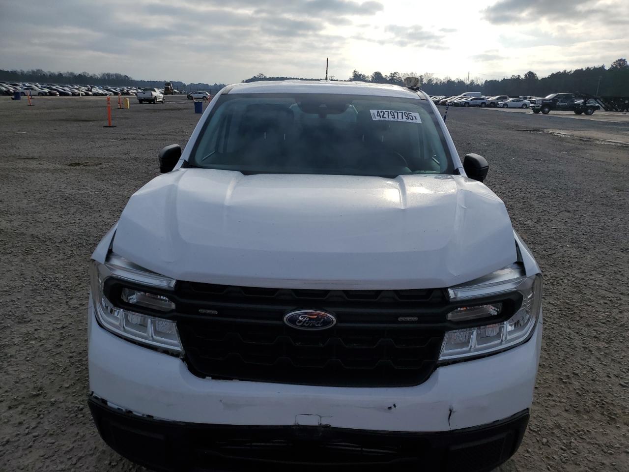 2023 Ford Maverick - Image 5