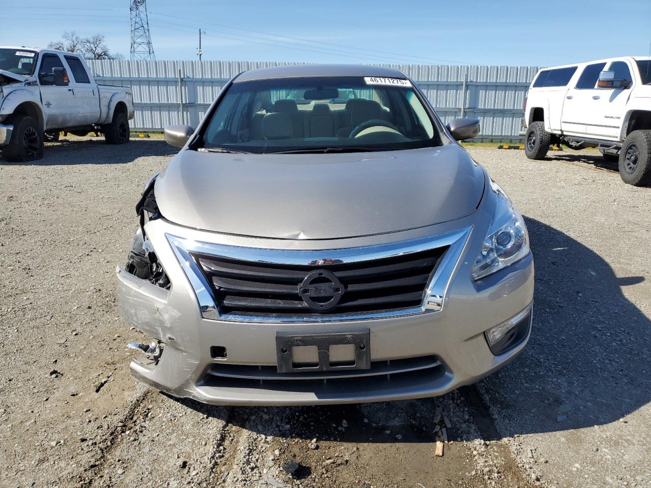 2015 Nissan Altima - Image 5