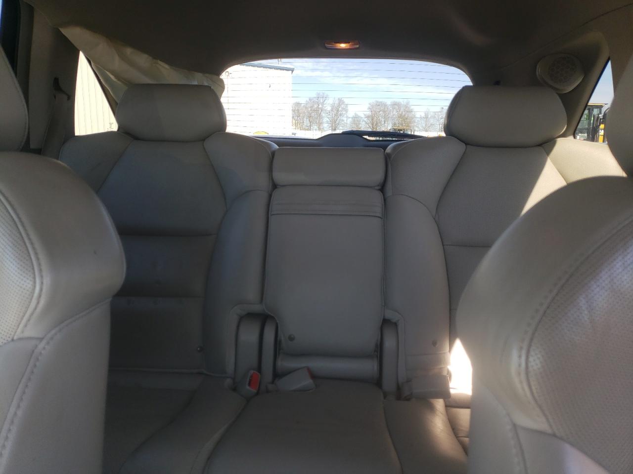 2008 Acura MDX - Image 10