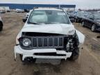 2022 Jeep Renegade Latitude zu verkaufen in Woodhaven, MI - Undercarriage