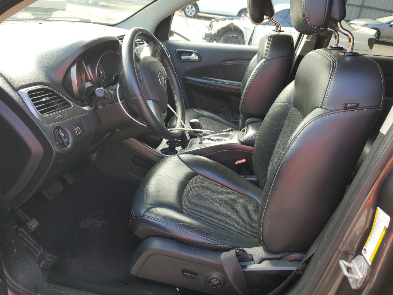 2015 Dodge Journey - Image 7