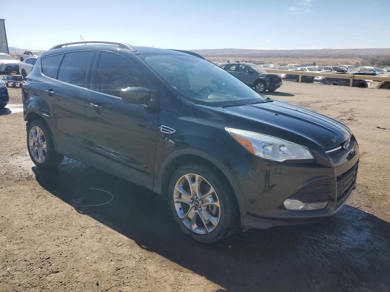 2015 Ford Escape - Image 4