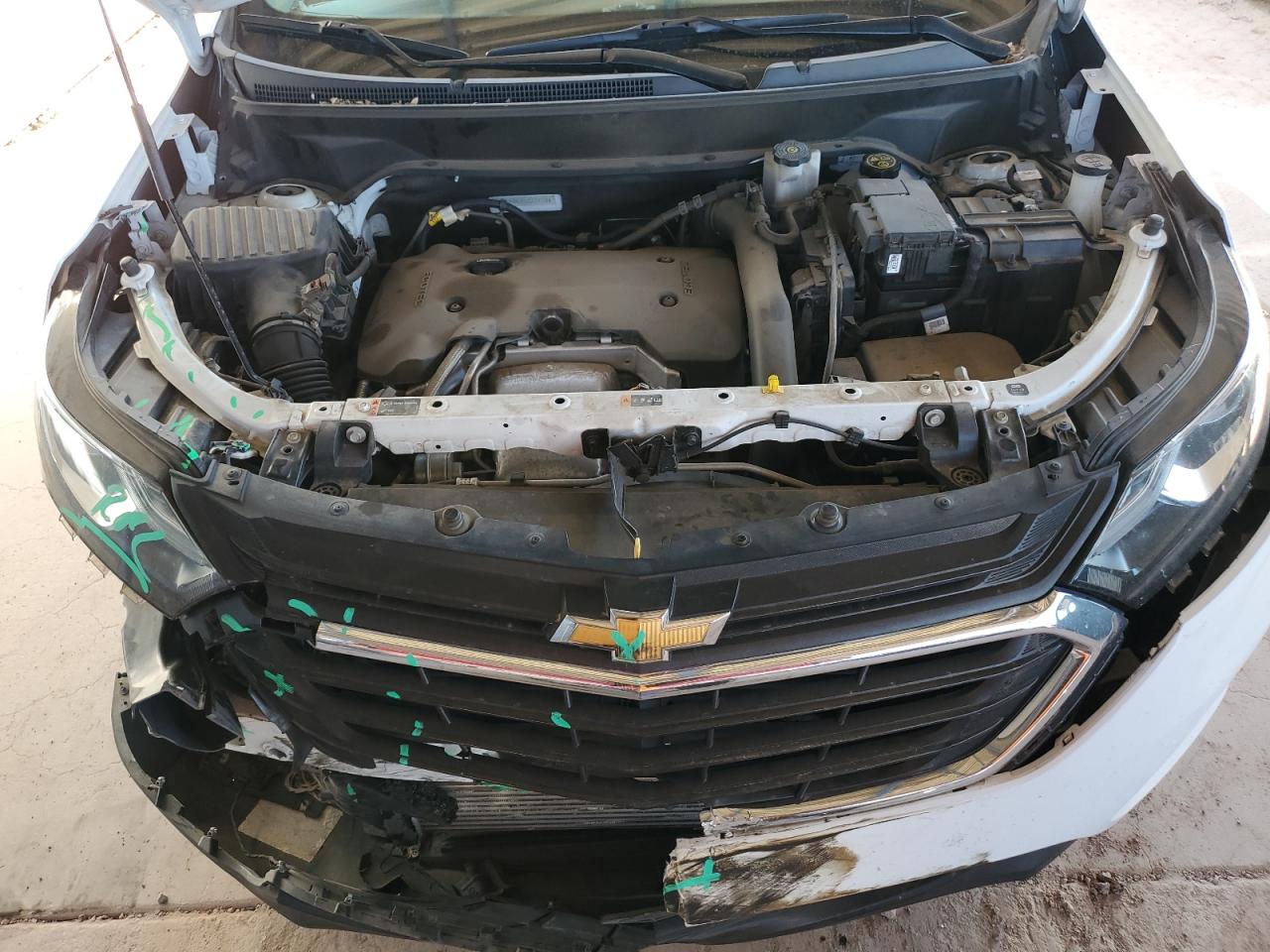 2018 Chevrolet Equinox - Image 12