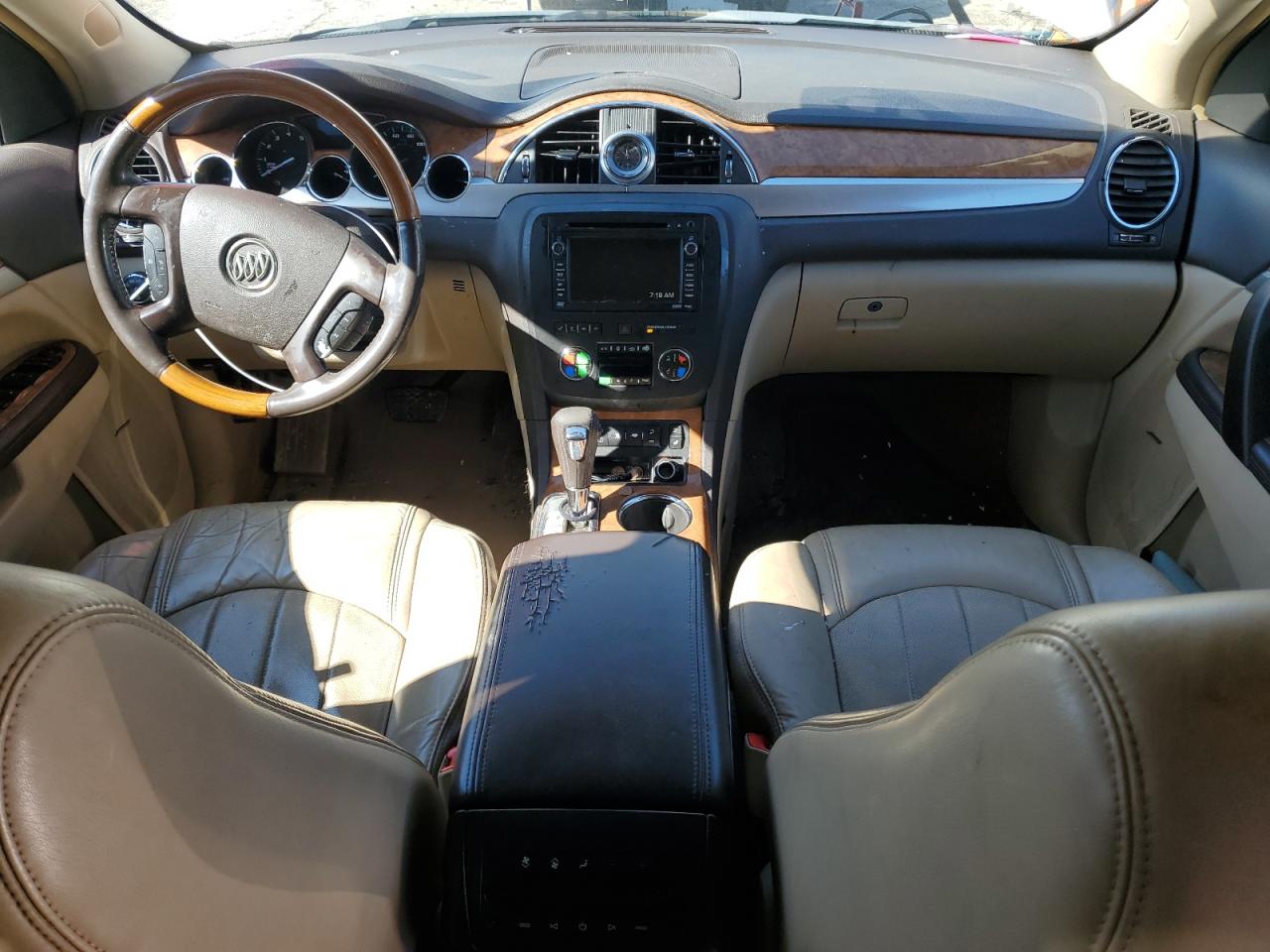2009 Buick Enclave - Image 8