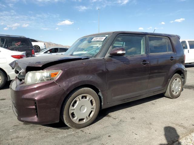 2014 Toyota Scion Xb 