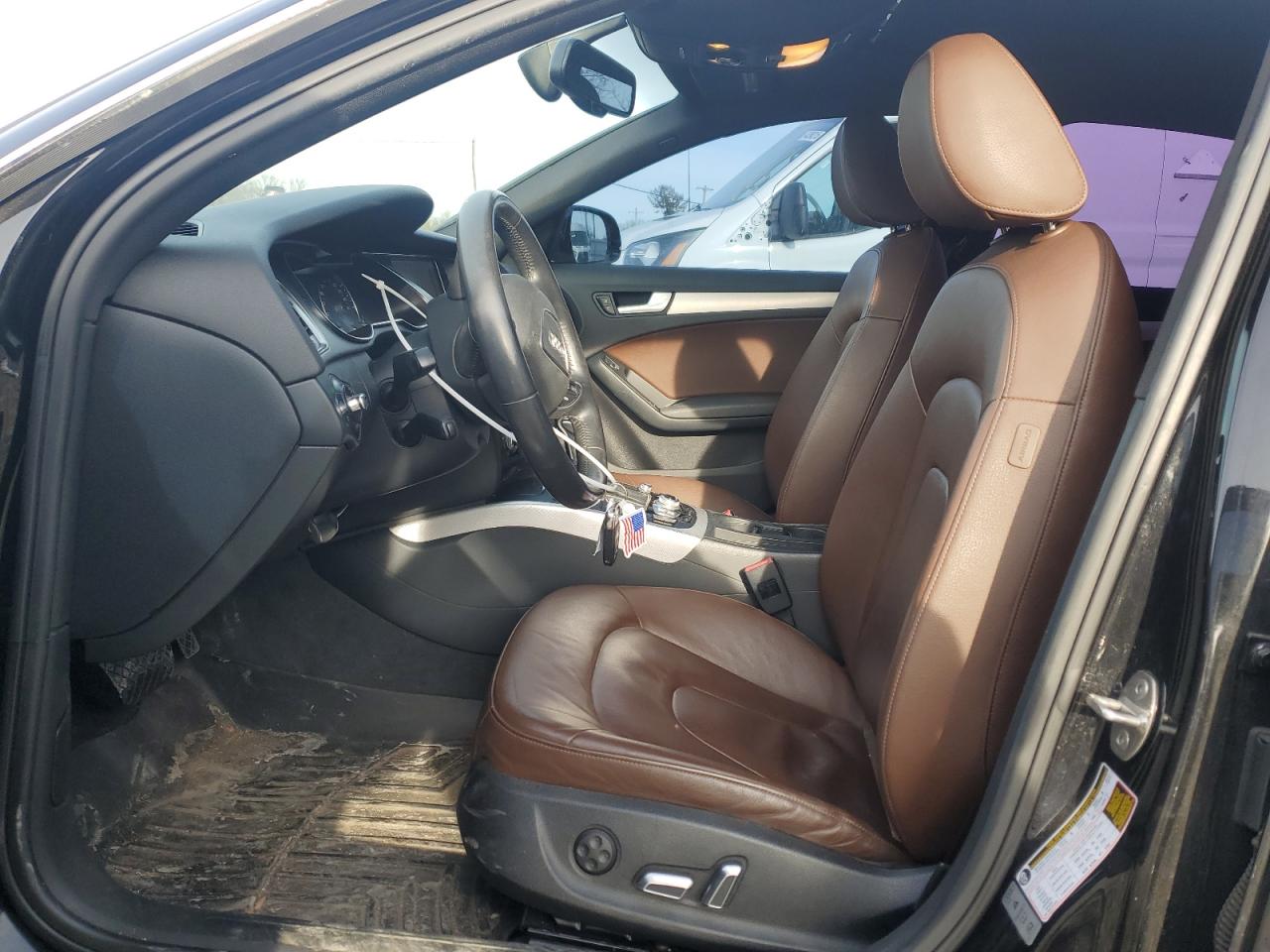 2014 Audi A4 - Image 7