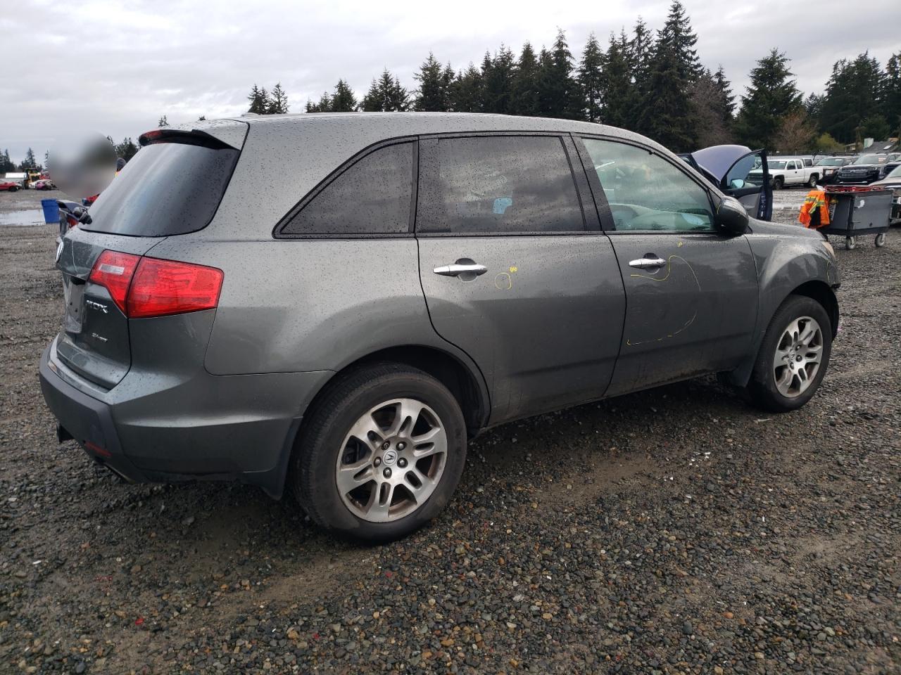 2007 Acura MDX - Image 3