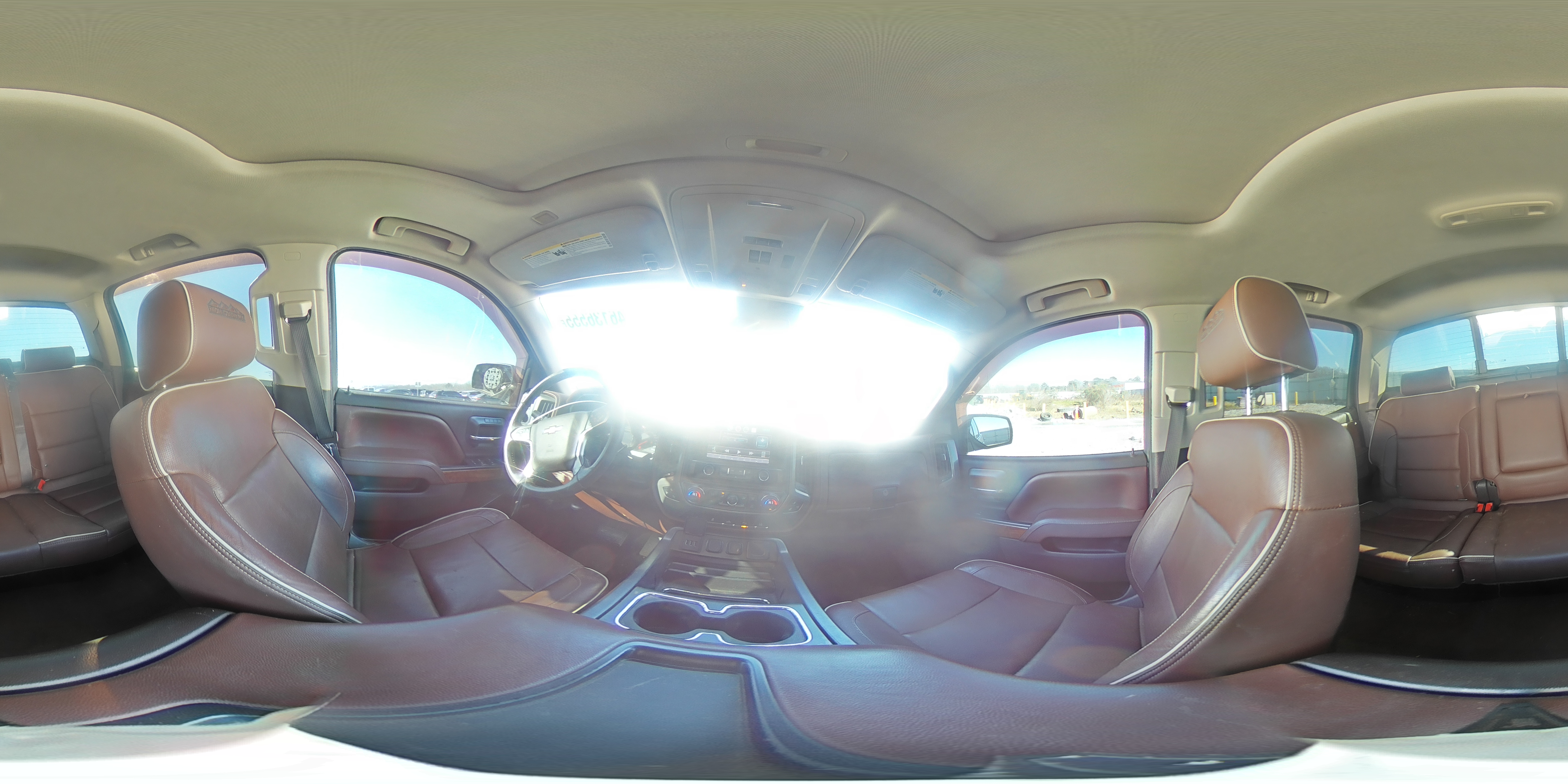 2015 Chevrolet Silverado - Image 12