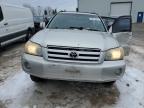 2004 TOYOTA HIGHLANDER  for sale at Copart ON - TORONTO