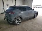 2021 Nissan Kicks Sv за продажба в Lexington, KY - Front End
