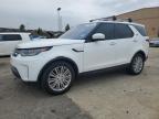 2018 LAND ROVER DISCOVERY HSE LUXURY for sale at Copart SC - COLUMBIA