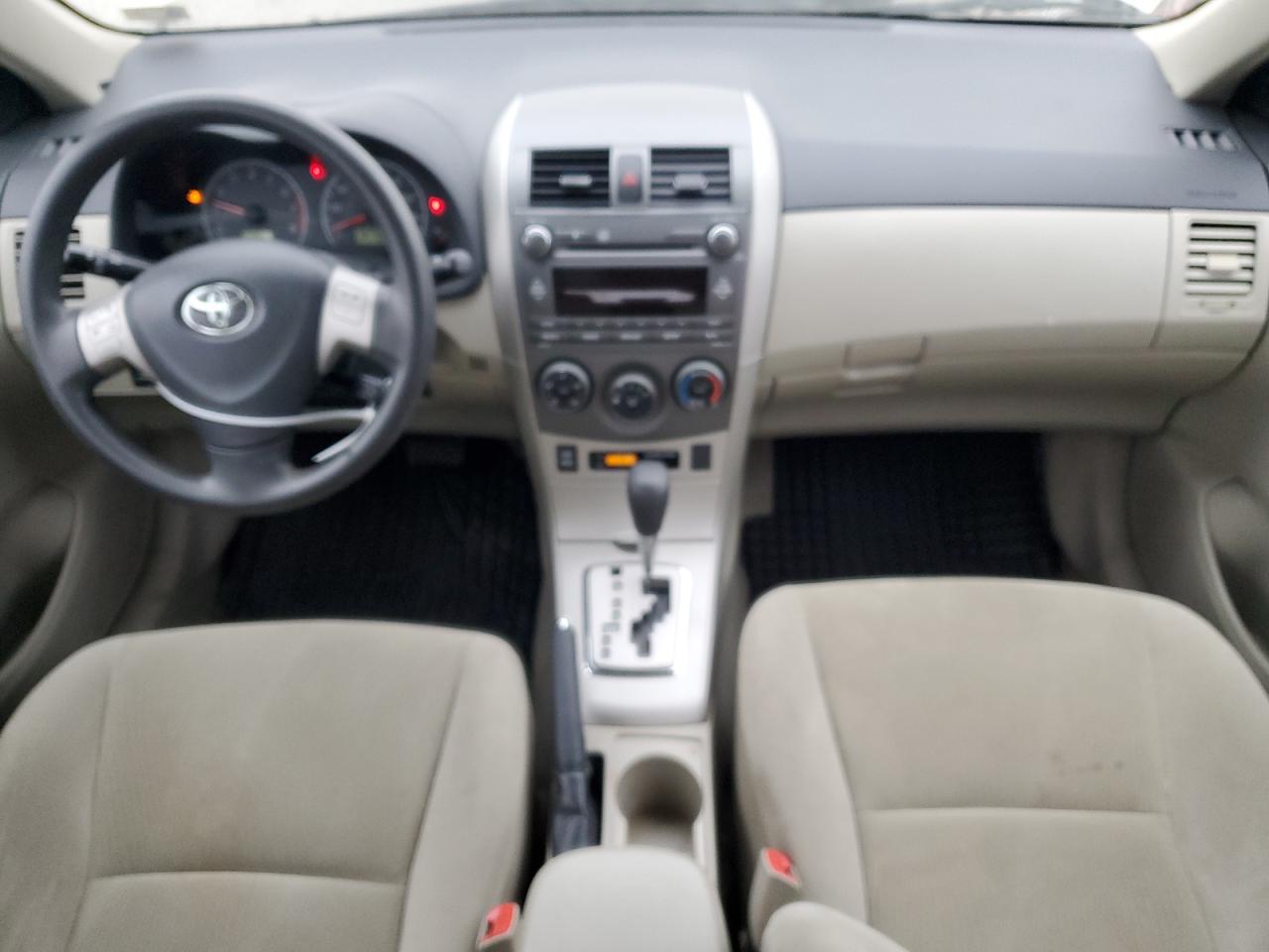 2011 Toyota Corolla - Image 8