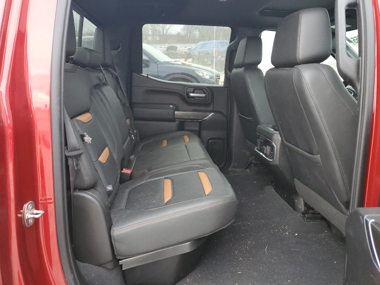 2021 GMC Sierra - Image 10