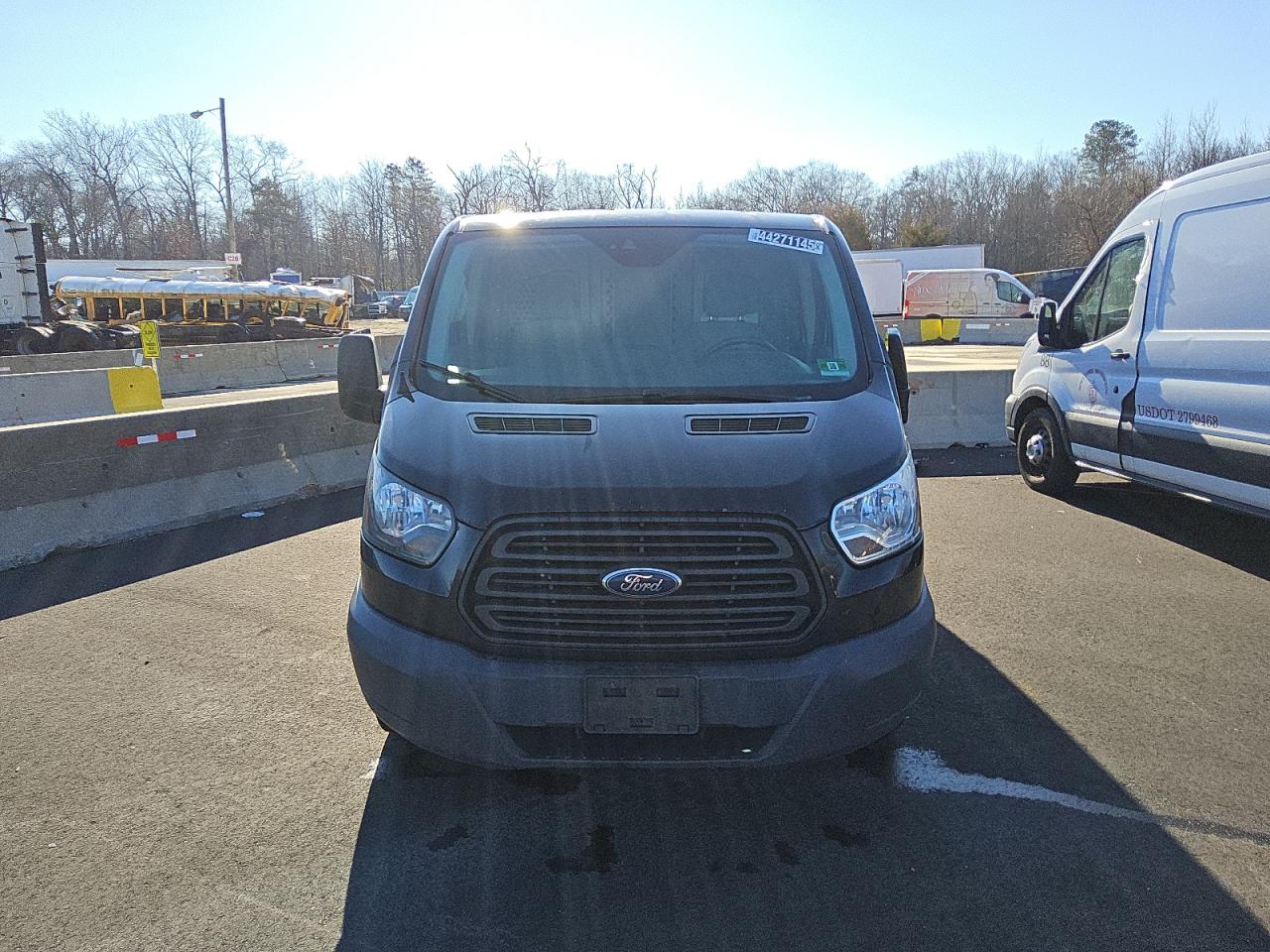 2016 Ford Transit - Image 5