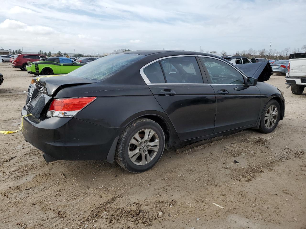 2010 Honda Accord - Image 3