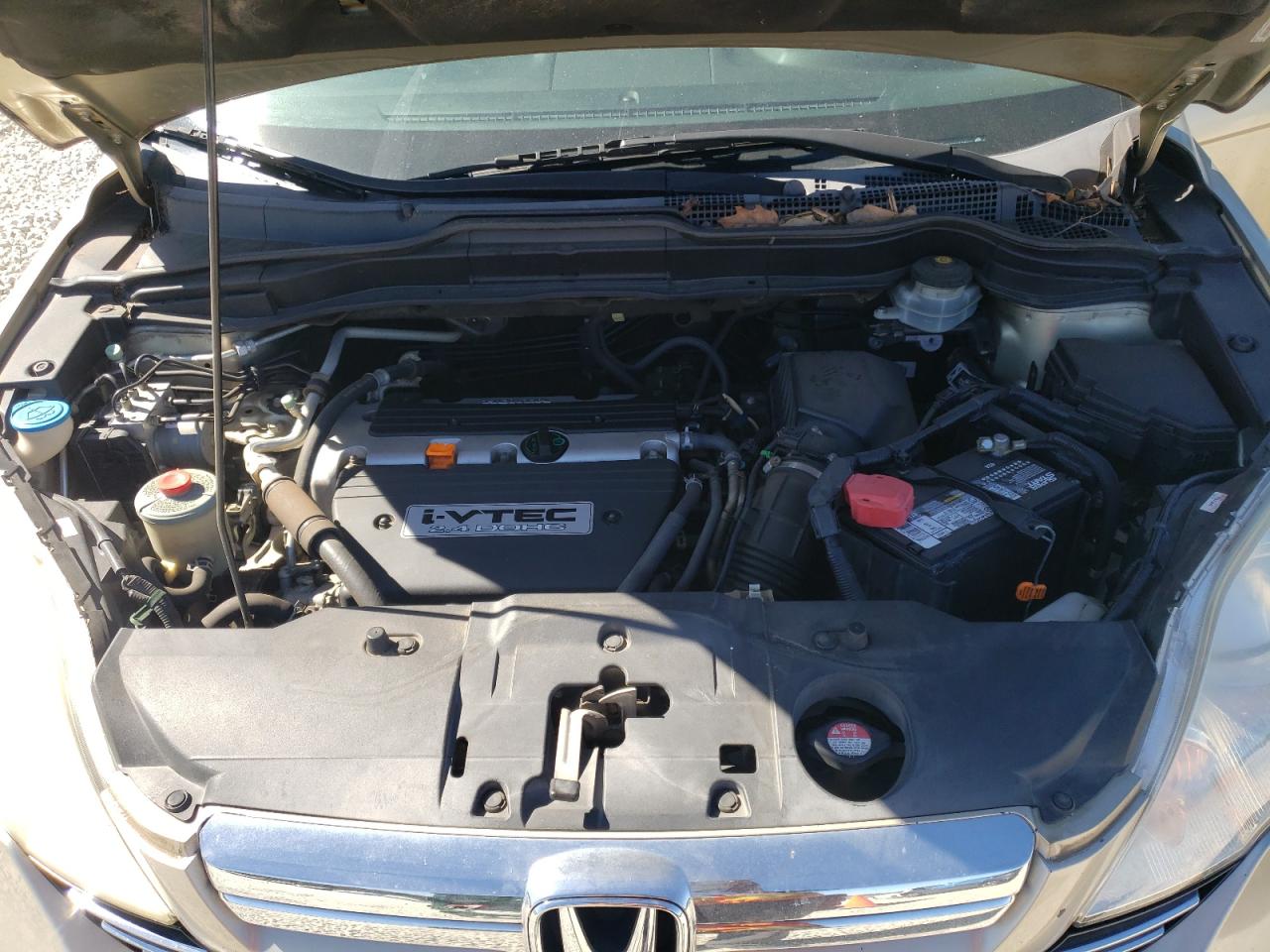2008 Honda CR-V - Image 12
