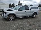 2005 Ford F150  en Venta en Graham, WA - Front End
