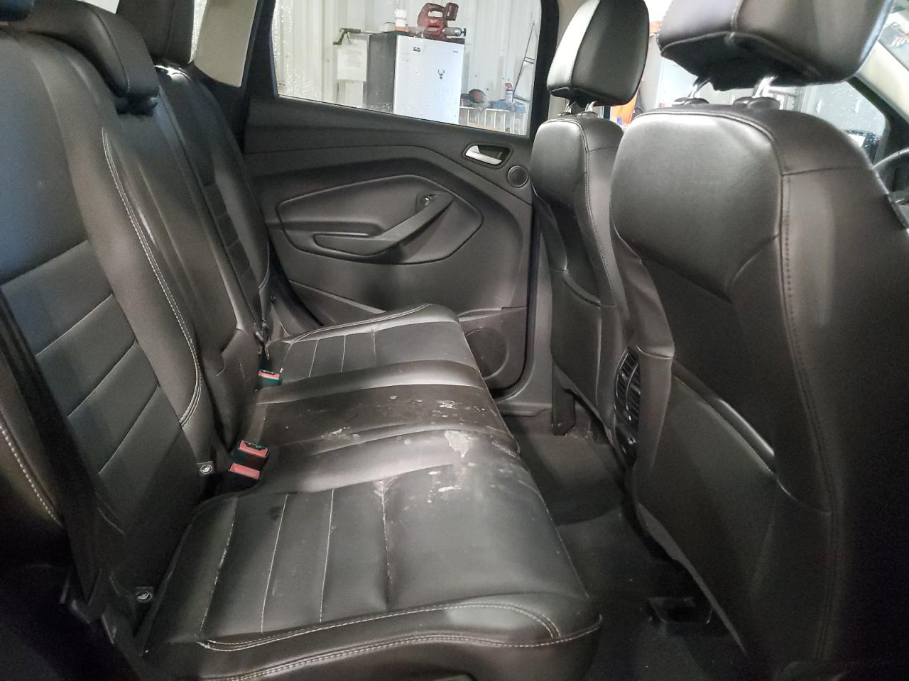 2015 Ford Escape - Image 11