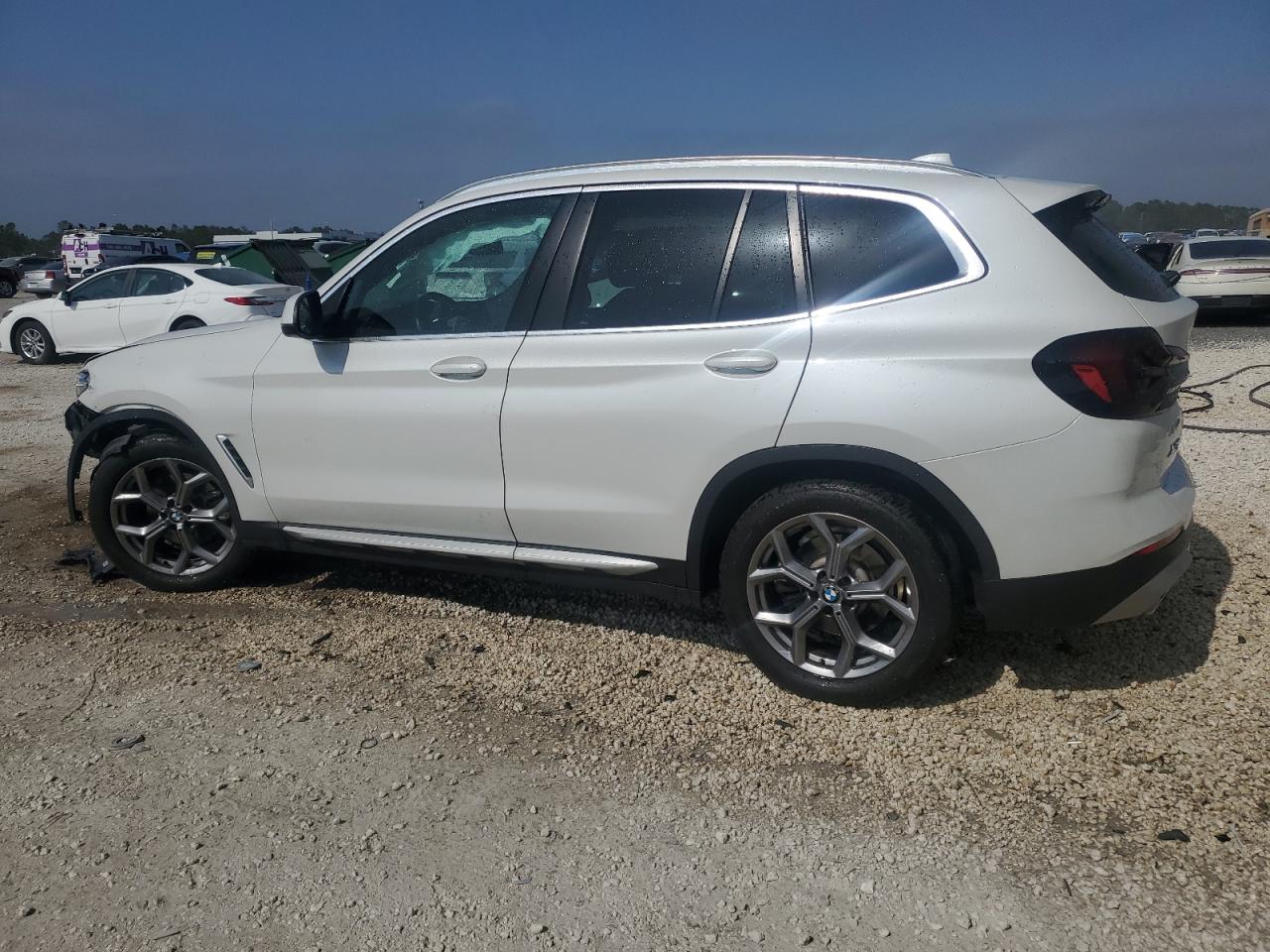2024 BMW X3 - Image 2