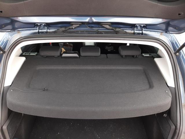 2019 FORD FOCUS TITA