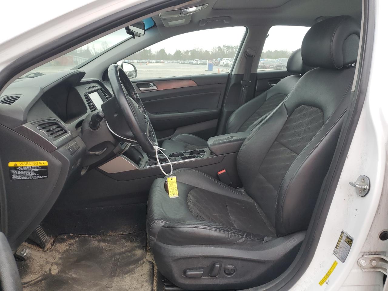 2016 Hyundai Sonata - Image 7