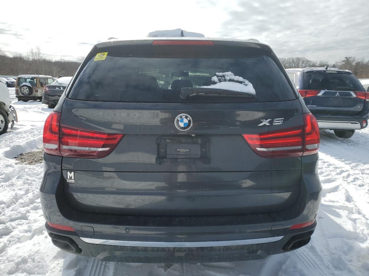 2014 BMW X5 - Image 6