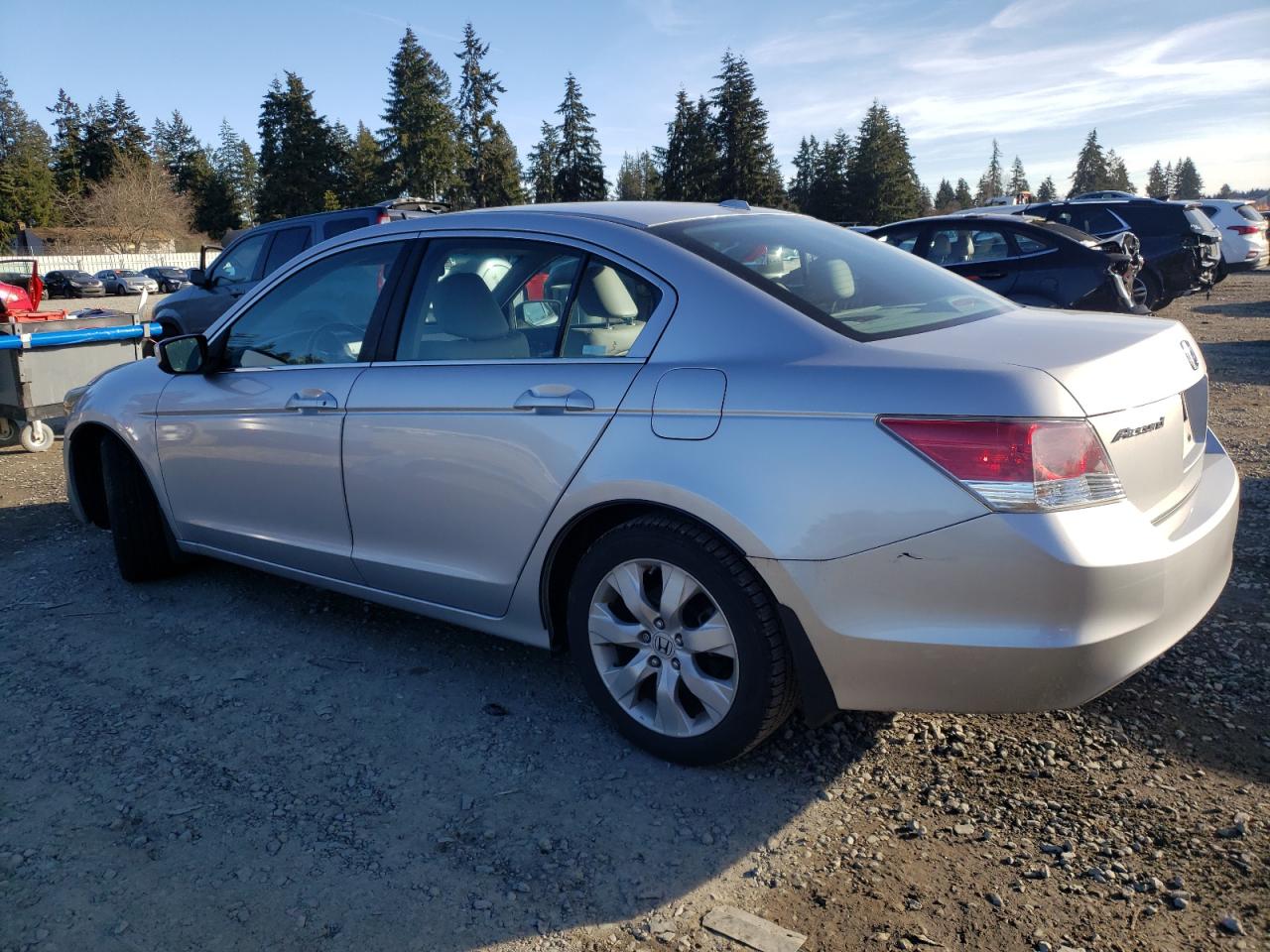 2010 Honda Accord - Image 2